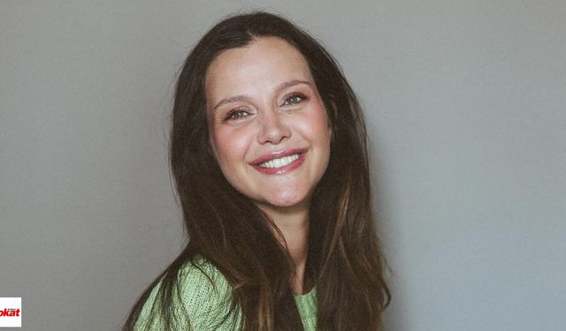 Anne Kız Konsepti Sosyal Medyayı Salladı: İrem Helvacıoğlu ve Kedisi Sora'nın O Kareleri...