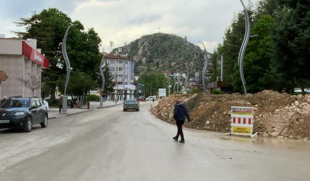 Almus Barajı Maksimum Seviyeye Ulaştı Tokat’ta 9 Kilometrelik Dev Set Kuruldu