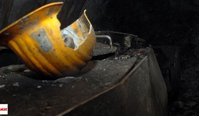 Soma’da Madende Göçük!