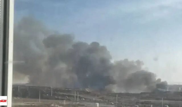 Patlamamış Mühimmat Felaketi! İmha Sırasında Patlama: 14 Ölü