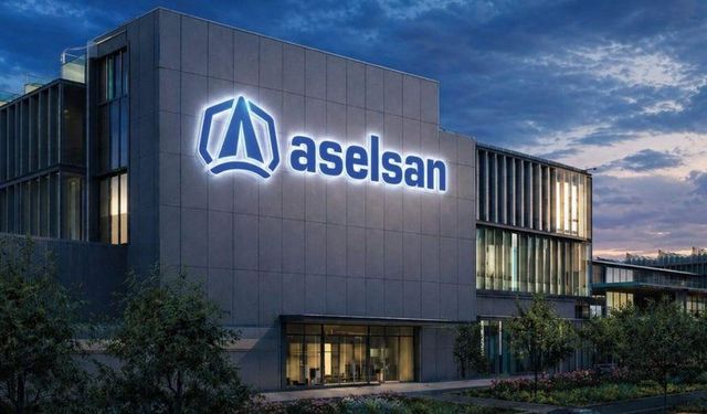 ASELSAN Küresel Marka Olma Yolunda Emin Adımlarla İlerliyor