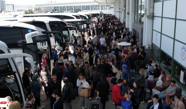 Tokat Şehirlerarası Otobüs Biletlerine Yüzde 20 Zam Tokat-İstanbul Fiyatları Yükseldi