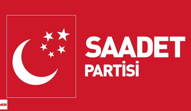 Saadet Partisi Kongresi İçin Kritik Karar: Mahkemeden Dikkat Çeken Ret