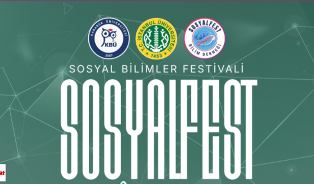 Tokatlı Öğrencilerden Sosyalfest 2026’da Gururlandıran Başarı