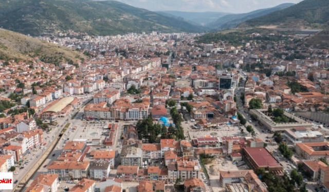 Tokat Merkez’de Milyonluk Dükkan İcradan Satışa Çıktı
