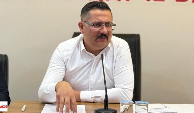 Kuşçu’da Siyasi Gerilim! MHP'li Mustafa İpek’ten Sert Mesaj: “Millet Polemik Değil, Proje Bekliyor”