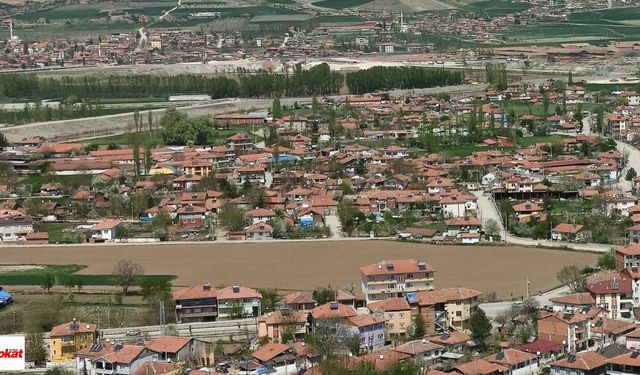 Taşkın Riski Nedeniyle Turhal’da Elektrik Kesintisi Kararı