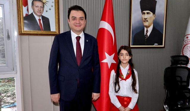Vali Köklü’nün Atatürk’ü Anma, Gençlik ve Spor Bayramı Mesajı