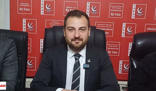 Yasin Çeltek: "Engelli Vatandaşlarımızın Yaşam Hakkı Toplumsal Hassasiyetle Korunmalıdır"