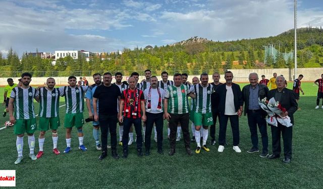 Yeşilyurt Belediyespor’da Final Üzüntüsü: “Şanssızlıkla Kaybettik”