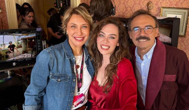 Tokatlı Sevilen Oyuncunun Rol Aldığı Filmde Heyacanlı Bekleyiş: Vizyon Tarihi Netleşti