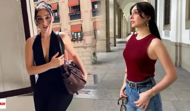 Cemre Baysel'den ameliyat sonrası ilk paylaşım! Hastane odasından seslendi