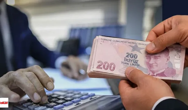 Kamuda maaş hesabı değişiyor! Artık görev ve sorumluluğa bakılacak