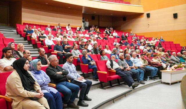 Erbaa Belediyesi 260 konutun dönüşümü için çalışma başlattı