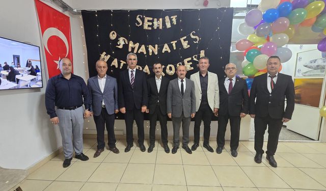 Pazar'da HEM Geleneksel El Sanatları Yıl Sonu Sergisi açıldı
