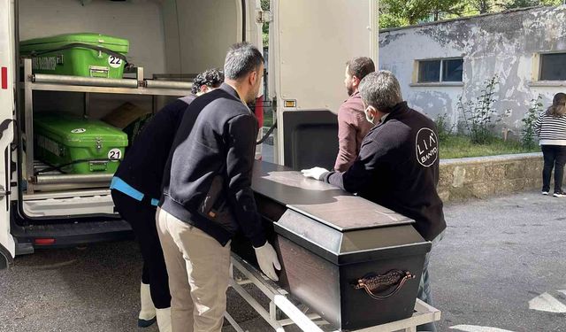Kırsal Kesimde Kene Alarmı! Bir Can Daha Gitti