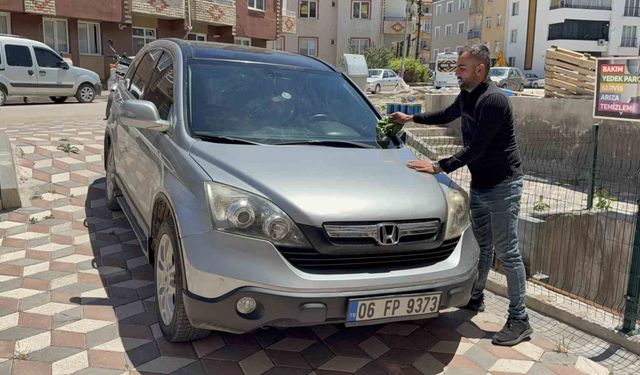 Noterden satışını aldı, gelen cezaya inanamadı