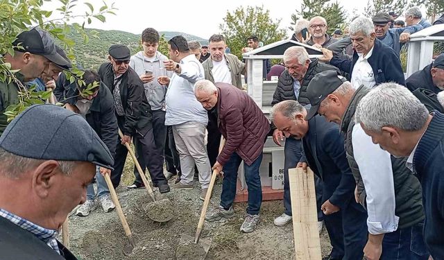 Rıza Çalımbay'ın Acı Günü