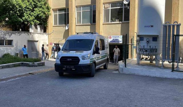 Sivas'ta kene nedeniyle 4'üncü ölüm gerçekleşti