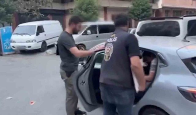 Tokat Dahil 23 İlde Dev Siber Operasyon: 330 Gözaltı, 91 Tutuklama