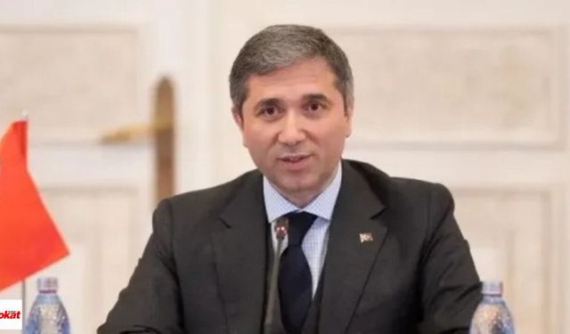 Zafer Sırakaya’dan Tokat Yorumu: “Gönüllere Dokunduk”