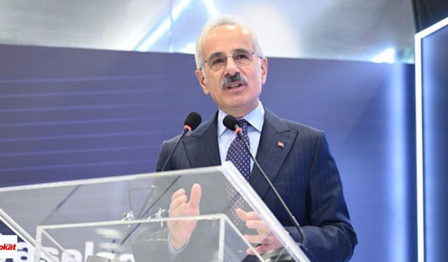 Bakan Uraloğlu’ndan Tokat Seçimleri Mesajı: “Sonuçlar Tokat’ımız İçin Hayırlı Olsun”