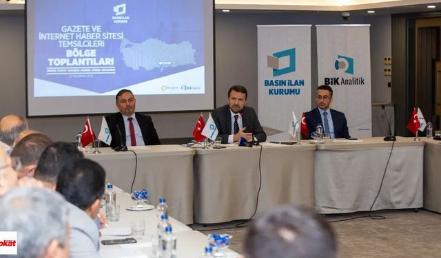 BİK Analitik Temmuzda Yenileniyor, Dijital Telifte Yeni Adımlar Geliyor