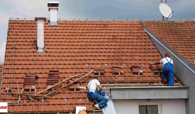 Bina İşleri Yaptırılacak