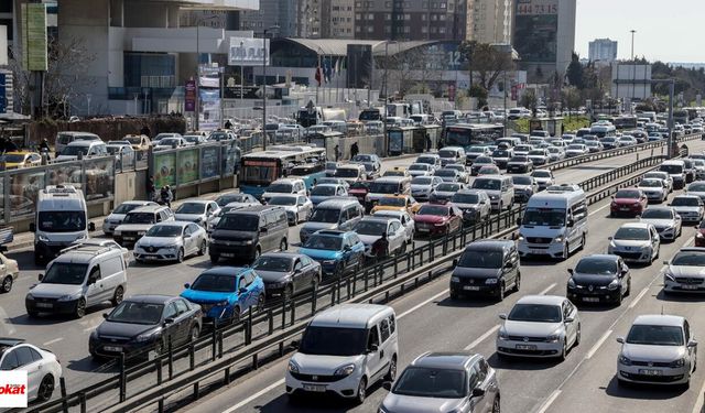 Tokatlı araç sahiplerini ilgilendiren haber geldi: Yakın zamanda almış olanlar dikkat