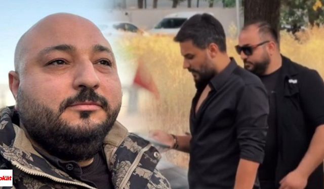 Can Polat cinayeti zanlıları yakalandı