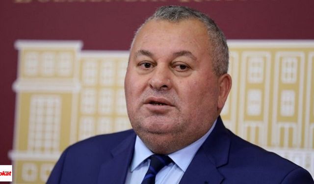 CHP’li Enginyurt’tan Tokat Seçimleri Sonrası Dikkat Çeken Mesaj: “Esas Olan Halkı Yalnız Bırakmamak”