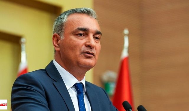 CHP Sözcüsü Sarı’dan Çevrecik mesajı: “Çevrecik Halkının Demokratik İradesi Kazandı”