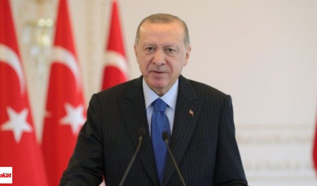 Cumhurbaşkanı Erdoğan’dan Tokat Seçimleri İçin İlk Açıklama: “Cumhur İttifakı Ezici Üstünlük Sağladı”
