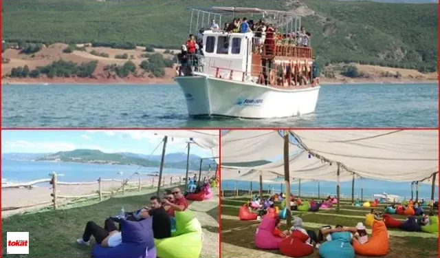 Tokat'ta deniz var mı? 5 kişiden 3'ü yanlış biliyor