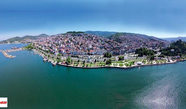 25 Yeni İl Kuruluyor Aynı İsimde 2 Şehir Dikkat Çekiyor  Sayı 106'ya Tamamlanacak İl Sınırları Yeniden Yapılacak