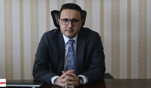 Türkiye’nin en genç başsavcısı Tokat’a atandı
