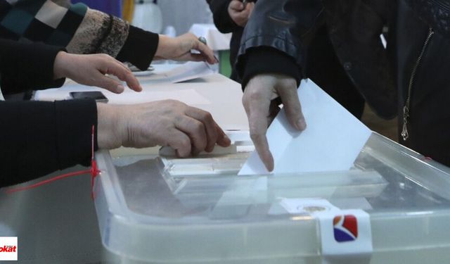 Ermenistan Yeni Parlamento ve İktidarını Seçiyor