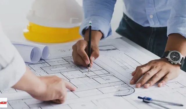 Etüd Proje Hizmeti Alınacak