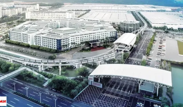 Binlerce Kişi Çalışacaktı Büyük Yatırım Olacaktı Otomotiv Devi Fabrika Kurmaktan Vazgeçti Karar Şok Etti