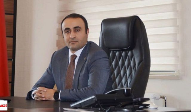 İki Buçuk Yıllık Görevin Ardından Zile Kaymakamından Veda Mesajı