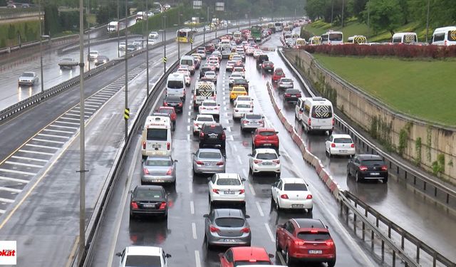 Milyonlarca Araç Sahibini İlgilendiriyor: 1 Temmuz İtibarıyla Değişiyor!