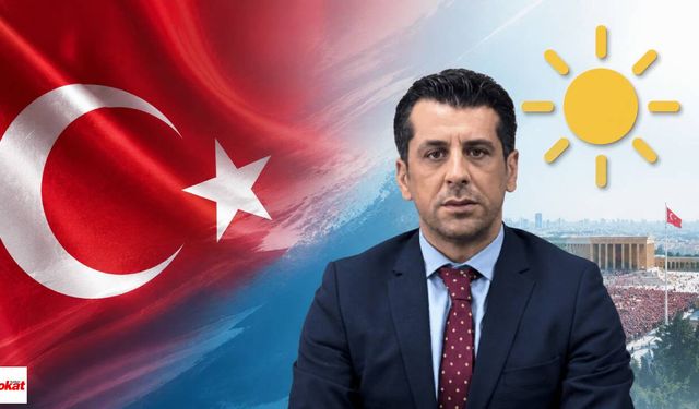 İYİ Parti Tokat Teşkilatından Ankara’daki Mitinge Katılım Çağrısı