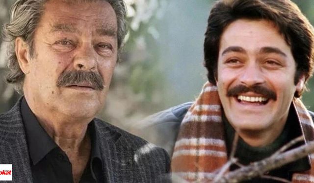 Yeşilçam'ın Usta İsmi Kadir İnanır Hayatını Kaybetti