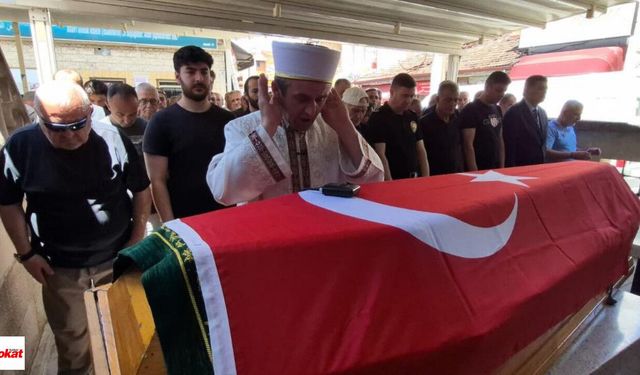 Tokat’ta Polis Eşini Kaybettiği Kazanın Acısı Dinmedi: 3 Yıl Sonra Acı Haber