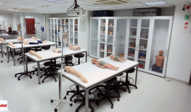 Laboratuvar İşleri Yaptırılacak