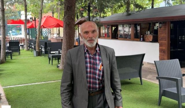 Tokat'ta Muhtar-Aza Krizi İstifayla Sonuçlandı