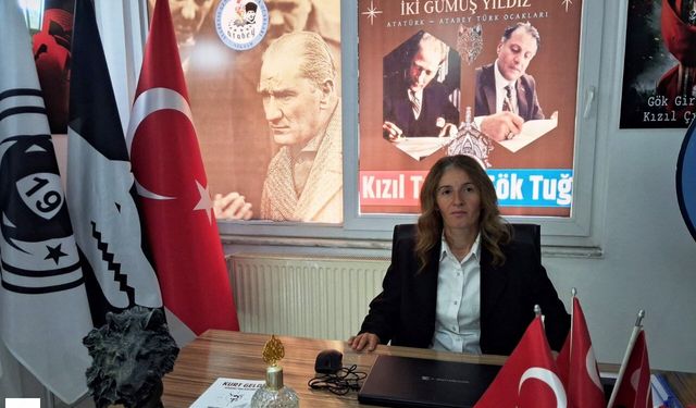 Niksar’dan Yükselen İlk Milli Ses: Atabey 19’dan Tel’in Mitingi Mesajı