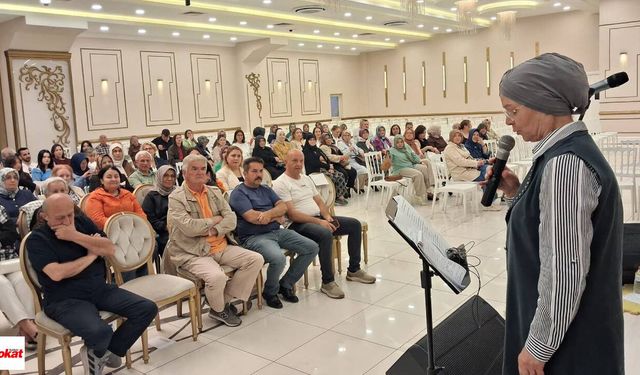 Niksar’da Müzik Dolu Gece, Geliri Öğrencilere Burs Oldu
