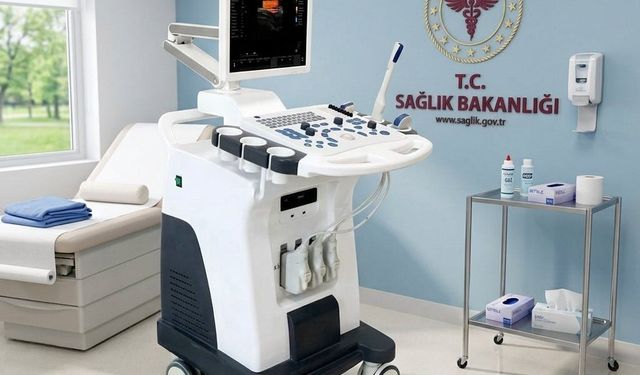 Türk Mühendislerinden 100 Bin Saatlik Mucize Dünyanın Peşinde Koştuğu Sağlık Cihazları Artık Yerli