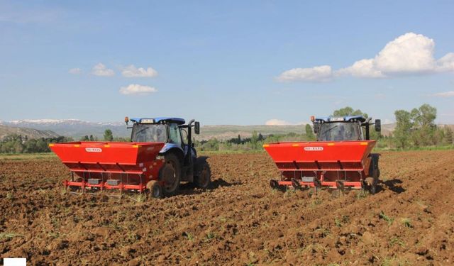 Tokat'ın Komşusunda Tatlı Telaş: Ekim Sezonu Başladı